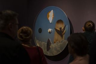 Autoportrety - nowa wystawa w Muzeum Narodowym w Warszawie