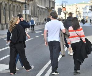 Tak ciepło zimą jeszcze nie było. W Warszawie padł rekord! Nieprawdopodobne, ile wskazywały termometry 1 stycznia