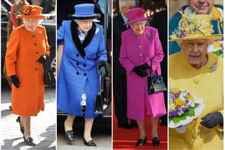 Królowa Elżbieta skończyła 93 lata