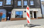 Zmiana organizacji ruchu na skrzyżowaniu ulic św. Anny i Targowej w Tarnowie