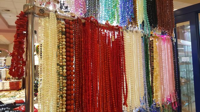 Giełda Minerałów w Sosnowcu