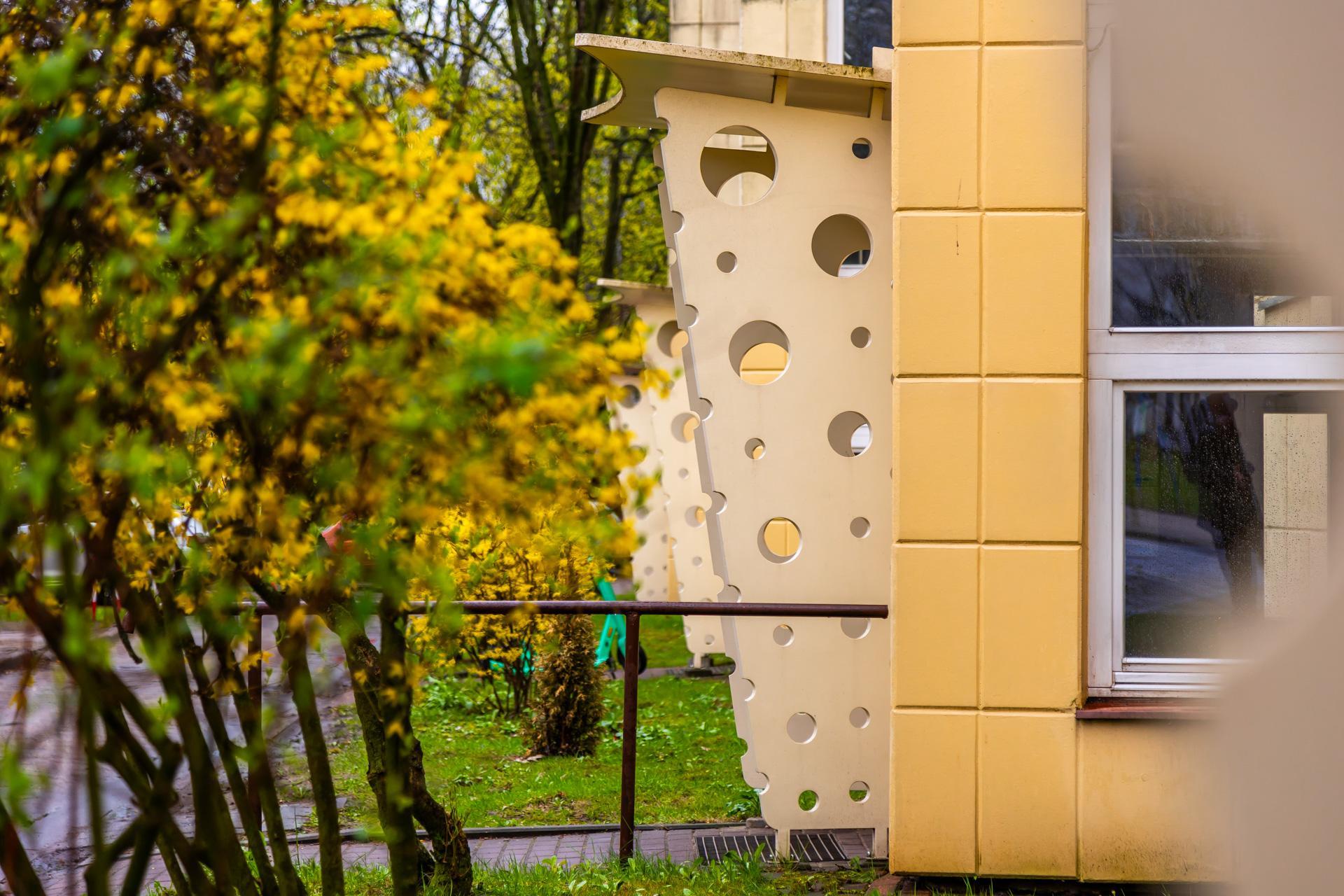 „Do zamieszkania! Projekty Heleny i Szymona Syrkusów” - zobacz zdjęcia budynków