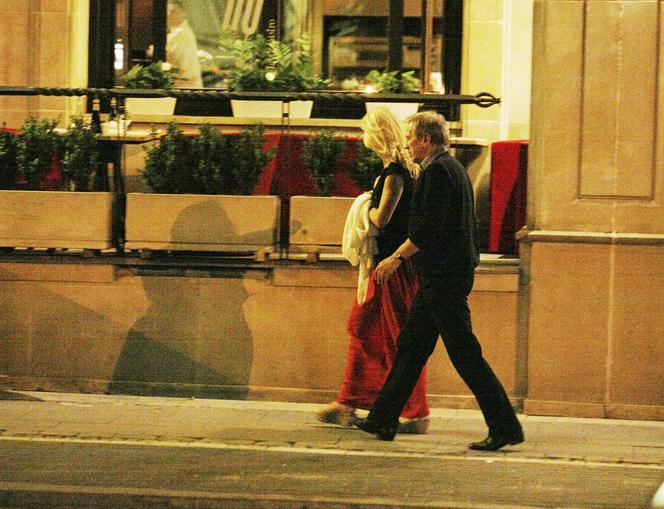 Jan Englert: Nie piję tyle, żeby się tym interesować