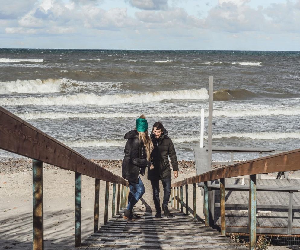 Wstępne prognozy pogody na Boże Ciało. Aura w długi weekend nie będzie rozpieszczać 