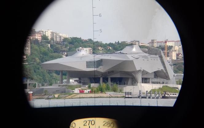 Lyon na celowniku