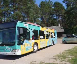 Turystyczna Ósemka. Relacja z turystycznego hitu tego lata w Podlaskiem