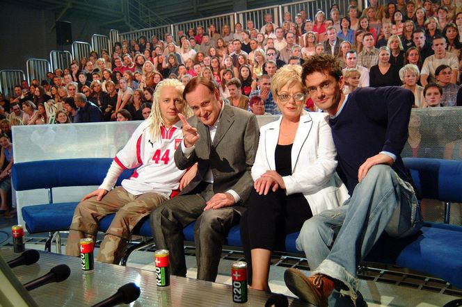 Nieudane reaktywacje programów