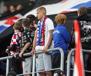 Śląski Klasyk na Arenie Zabrze