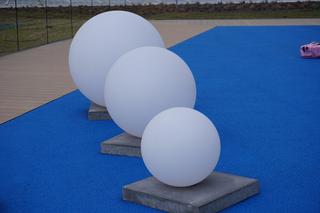 Nowy punkt widokowy w Lublinie już działa. Można tu odpocząć i podziwiać piękną panoramę miasta [GALERIA]