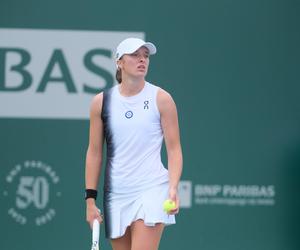 Iga Świątek gra o obronę tytułu i ogromną wypłatę! Rekordowe pieniądze na US Open, tak dużo jeszcze nie płacili