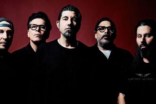 Czy niewydany album Deftones kiedyś ukaże się na rynku? Wokalista Chino Moreno zabrał głos w tej sprawie