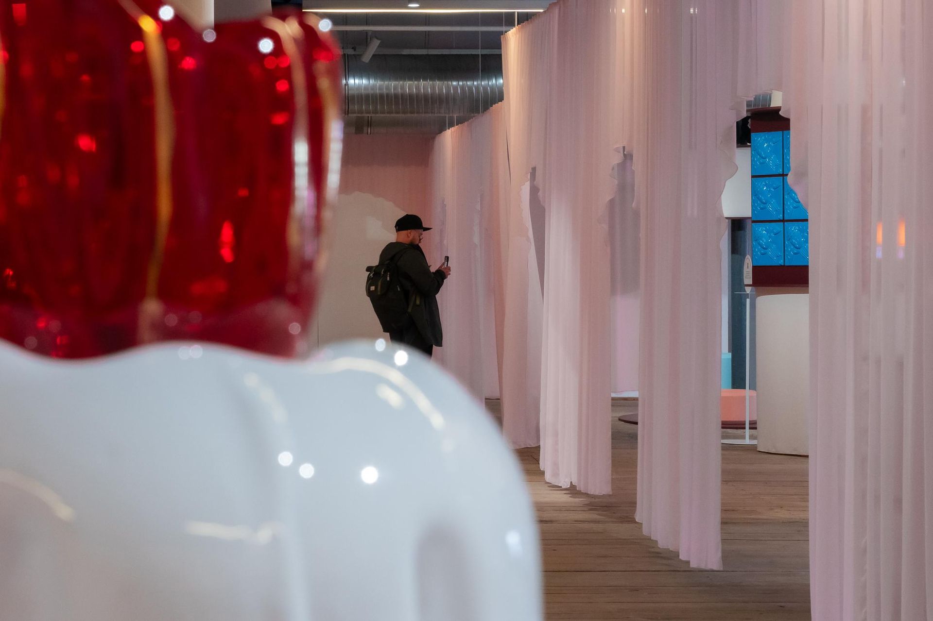 Łódź Design Festival / must have 2025