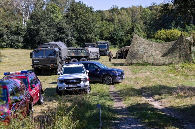 Ponad 70 ton śniętych ryb odłowiono w 12 dni. W jeden dzień padł koszmarny rekord