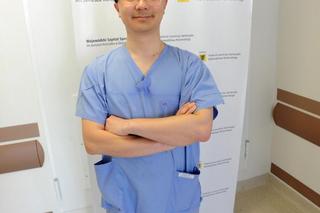 Innowacyjna operacja w słupskim szpitalu