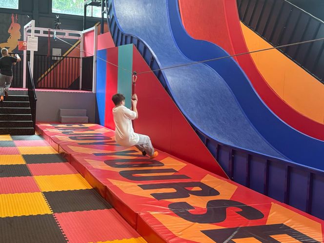 FLY Park 