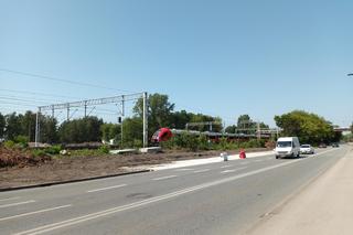  Rusza budowa wiaduktu w Rembertowie