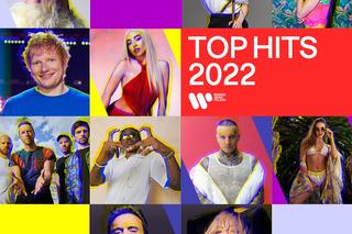Największe hity 2022 - piosenki w specjalnie przygotowanym mashupie! To były MEGAHITY!