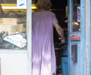 Magdalena Zawadzka u mechanika