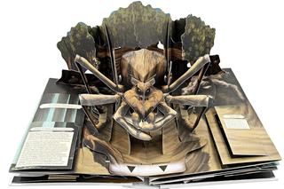 Harry Potter: Pop-Up 