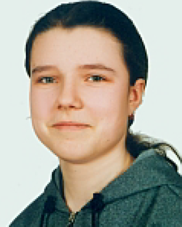 Anna Elżbieta Kwas