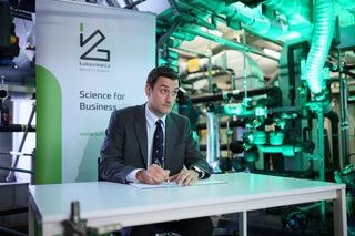 Polska amunicja przyszłości. Łukasiewicz stawia na niezależność i innowacje