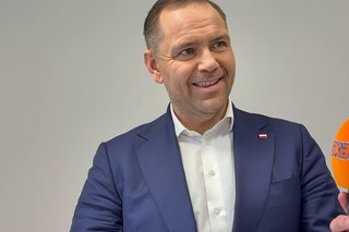 Spór o publikacje. Karol Nawrocki pozywa i zapowiada walkę o prawdę