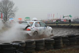 52. Rajd Barbórka - OS Bemowo