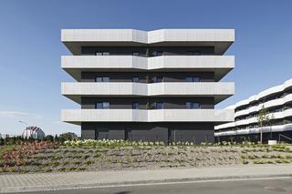 Zespół Mieszkaj w Mieście w Krakowie