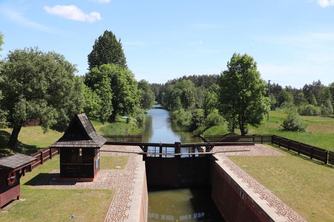 Augustów - turystyczna perła województwa podlaskiego