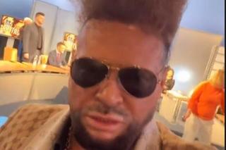 Krzysztof Rutkowski zmienił się nie do poznania