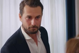 Miłość i nadzieja Kuzey obieca matce, że zapomni o Elif