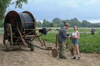 Barwy szczęścia odc. 3274. Janka (Oliwia Drożdżyk)