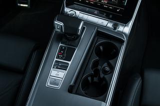 Audi A7 Sportback 50 TDI 3.0 V6 286 KM