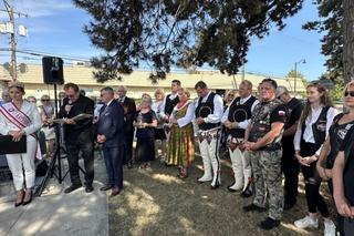 Polonia z Chicago uczciła rocznicę wybuchu wojny 