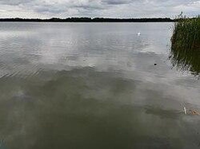 Jezioro Berzyńskie 