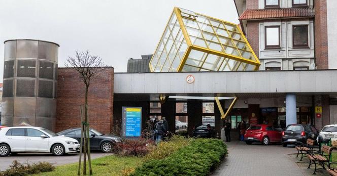 MIEJSCE 2. Ginekologiczno-Położniczy Szpital Kliniczny UM w Poznaniu