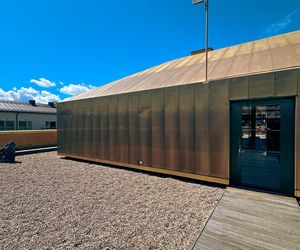 Sven-Harrys Konstmuseum w Sztokholmie