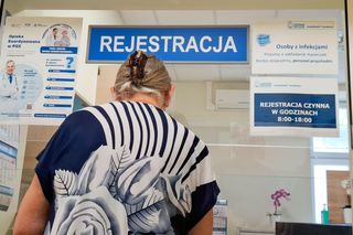 Gdzie w Polsce najłatwiej dostać się do lekarza? Sprawdzamy dostępność specjalistów