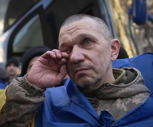 Zakończyła się trzecia część wymiany jeńców wojennych między Ukrainą a Rosją