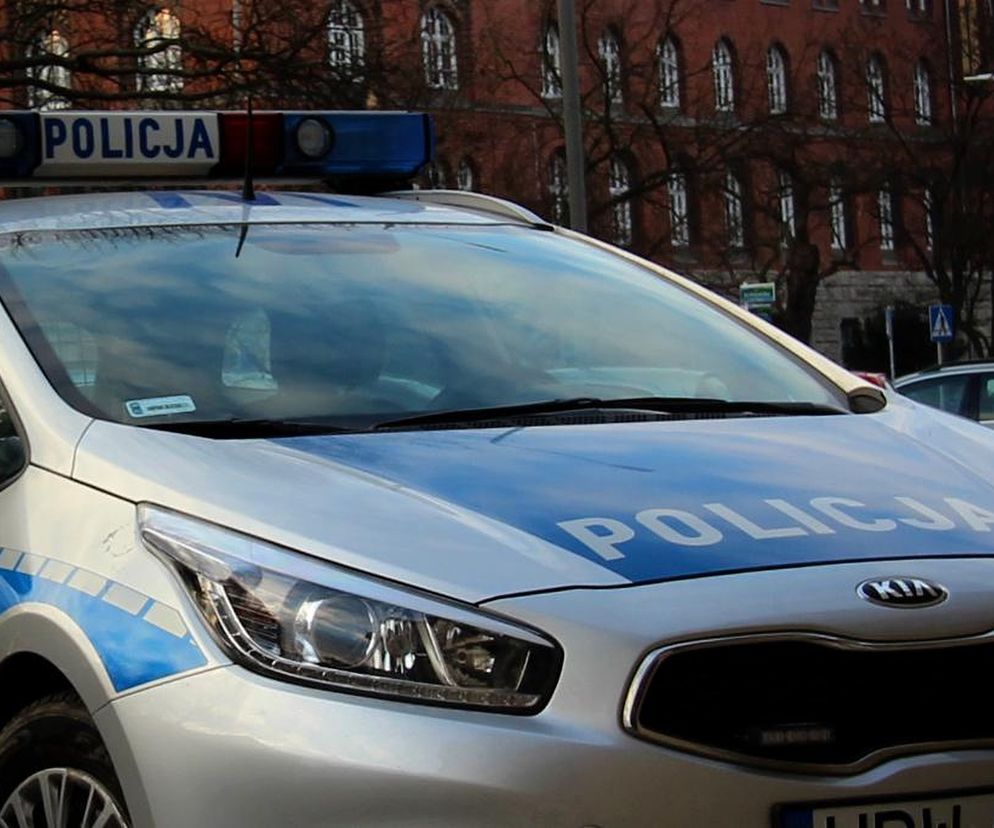 Makabra w oczyszczalni ścieków. Znaleziono płód dziecka