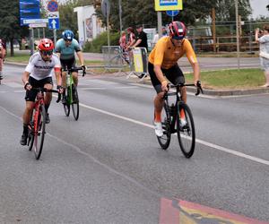 Enea Bydgoszcz Cycling Challenge 2023. Wielkie ściganie w centrum miasta [ZDJĘCIA]