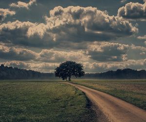 To będzie słoneczny maj? Ludowa przepowiednia od św. Łucji odziera ze złudzeń