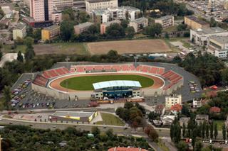 Stadion Polonii Bydgoszcz zostanie zmodernizowany! Kibice mają lepiej widzieć tor [WIZUALIZACJE]