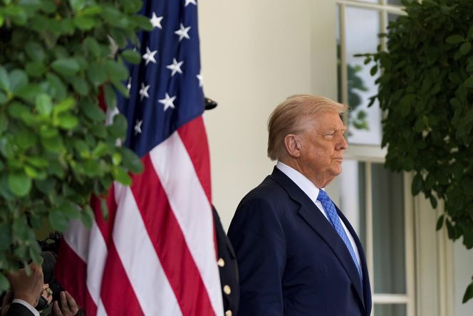 Spotkanie Trump-Putin. Strona rosyjska ujawnia szczegóły.