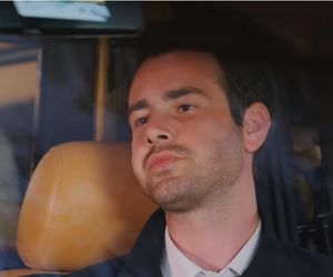 Miłość i nadzieja odc. 319. Levent