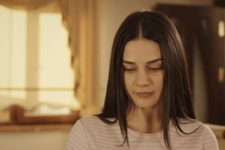 Miłość i nadzieja odc. 272. Bahar