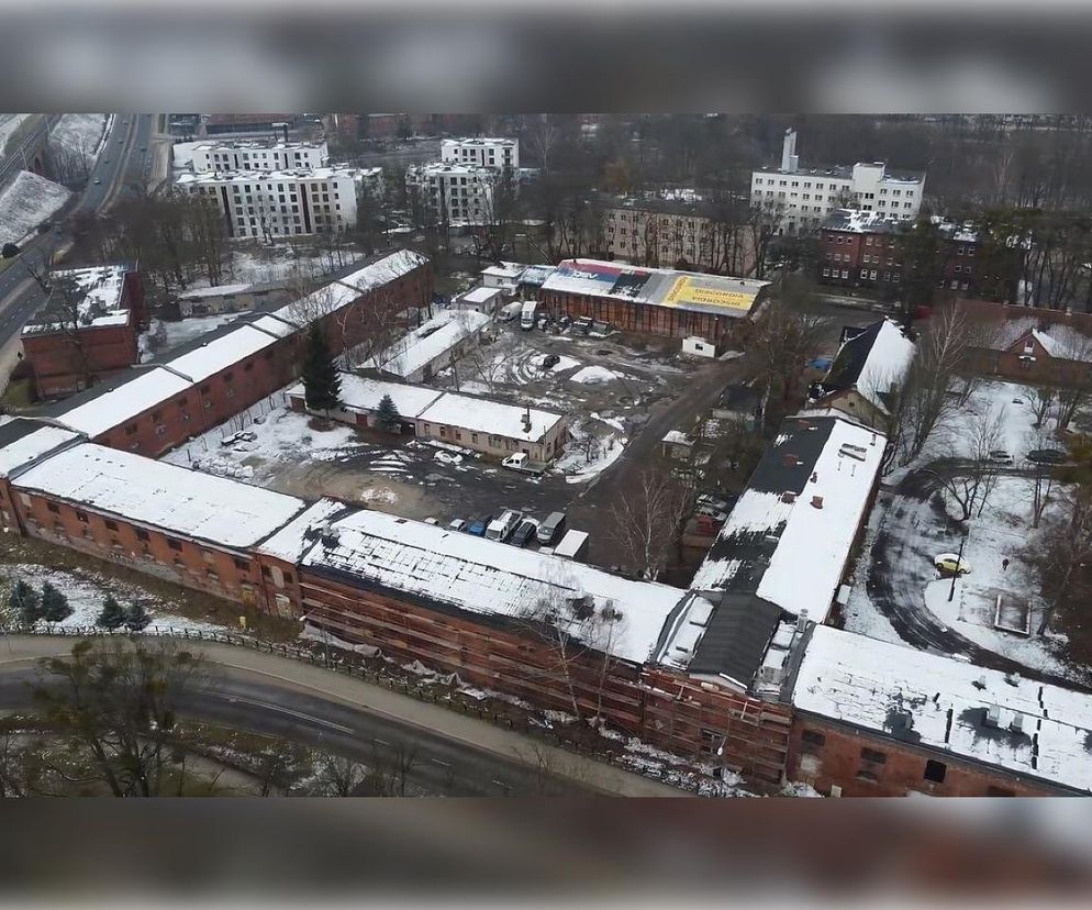 Zabierz głos w sprawie Koszar Dragonów
