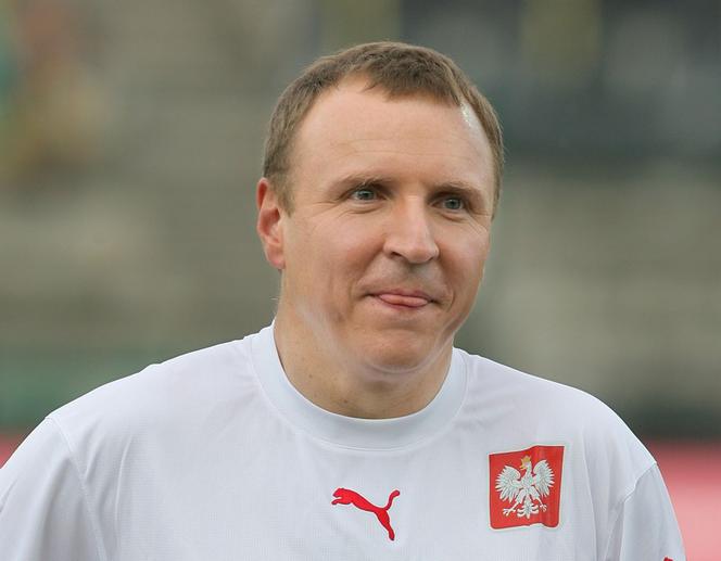 Jacek Kurski - bulterier z Brukseli