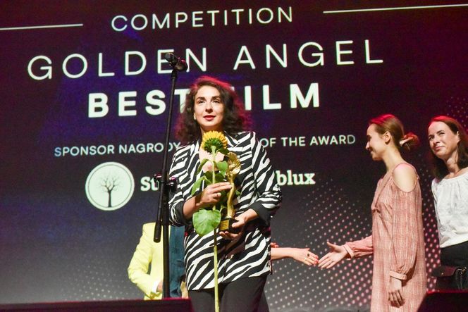 Uroczysta Gala Zamknięcia 23. Międzynarodowego Festiwalu Filmowego BellaTOFIFEST w Toruniu