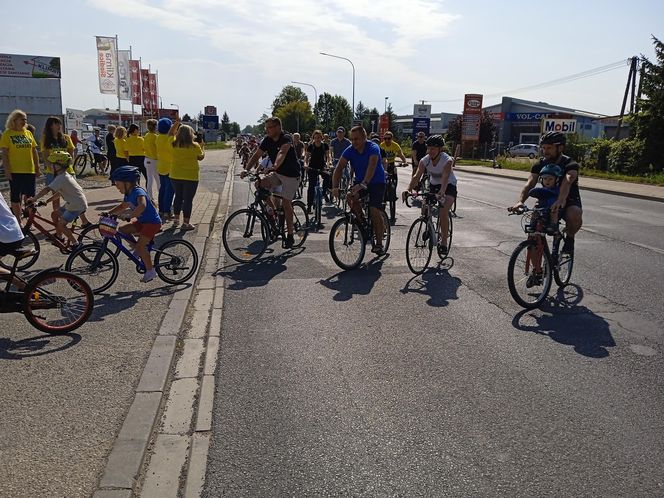 Wielki Finał Wakacji z CARSED w Siedlcach